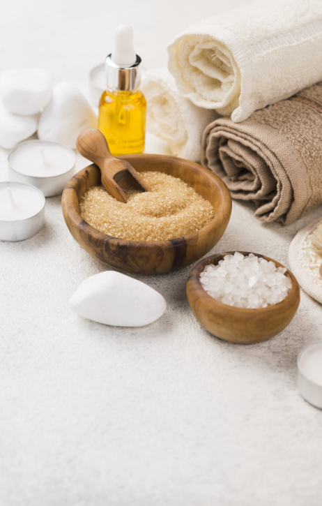 close-up-spa-accessories-with-towels-oil