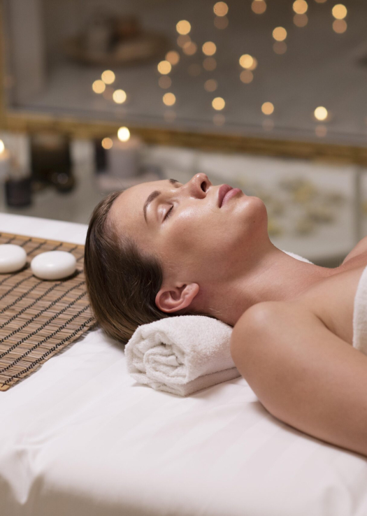 medium-shot-woman-laying-towel